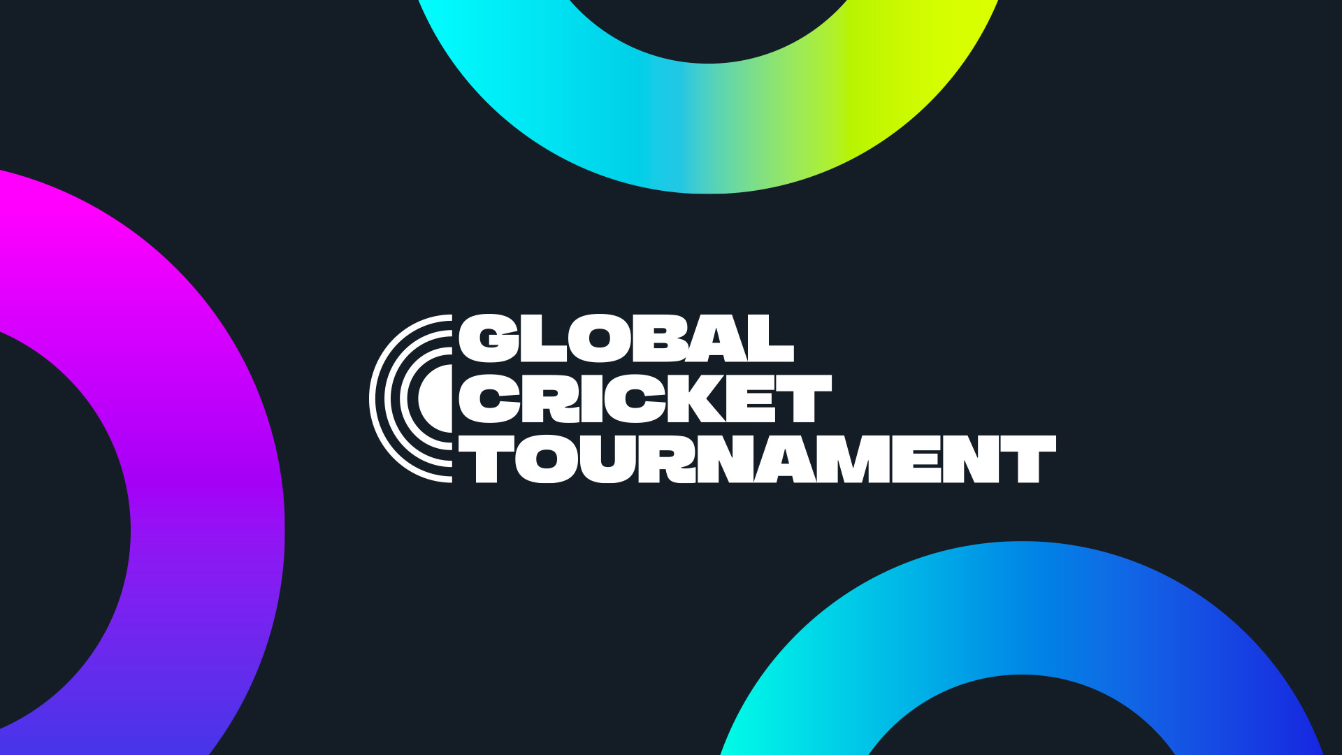 Global Cricket Tournament 2024