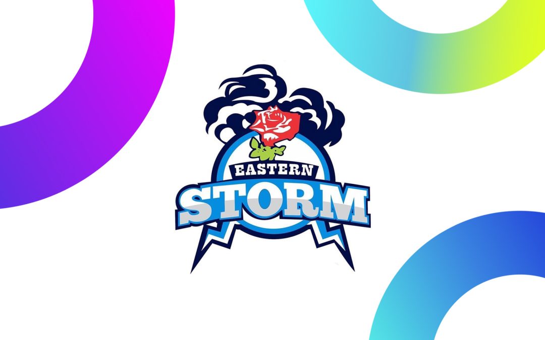 GCT Team Announcement – Eastern Storm