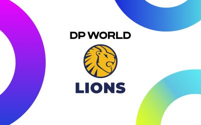 GCT Team Announcement – Lions