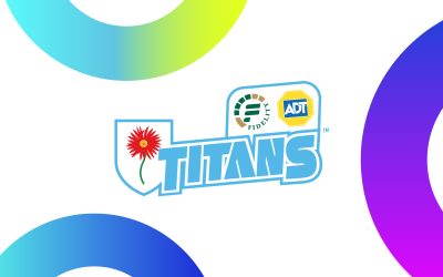 GCT Team Announcement – Fidelity Titans