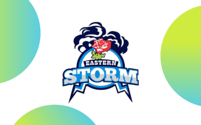 GCT ’25 Team Announcement – Eastern Storm