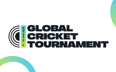 The Global Cricket Tournament is back for 2025!